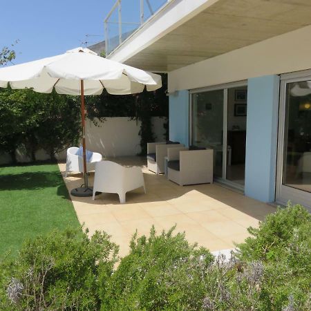 Casa Azul Villa Charneca  Dış mekan fotoğraf