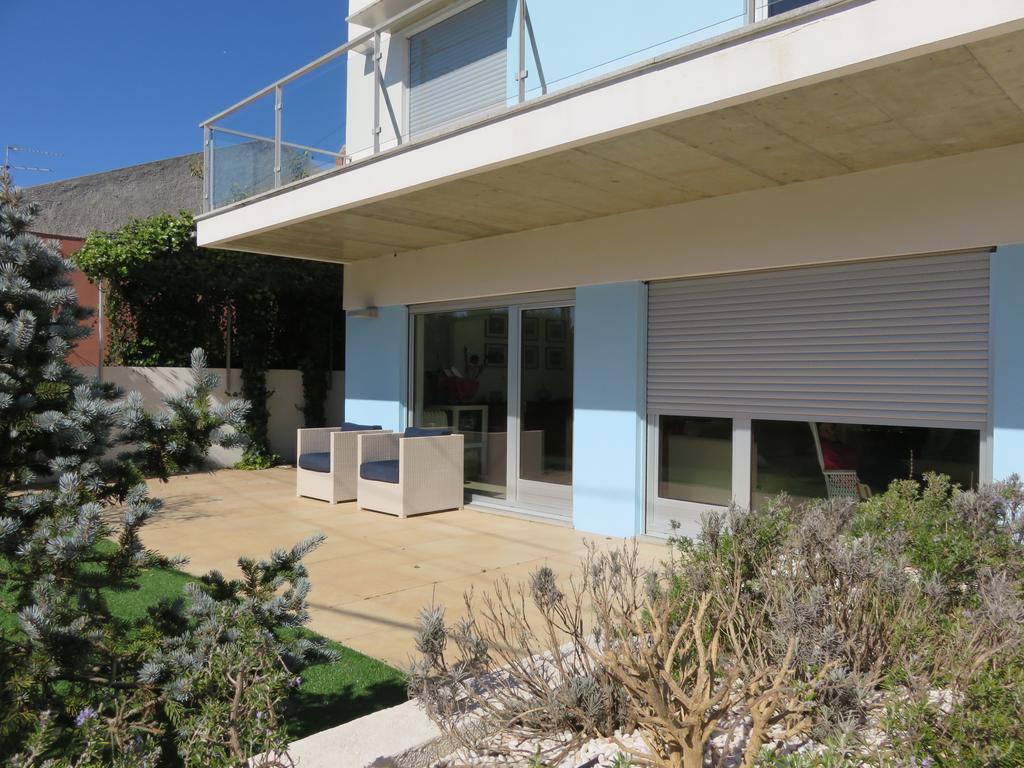 Casa Azul Villa Charneca  Dış mekan fotoğraf
