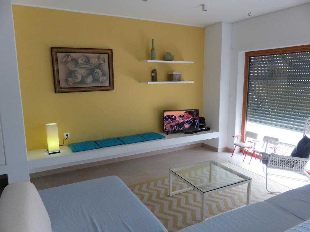 Casa Azul Villa Charneca  Dış mekan fotoğraf