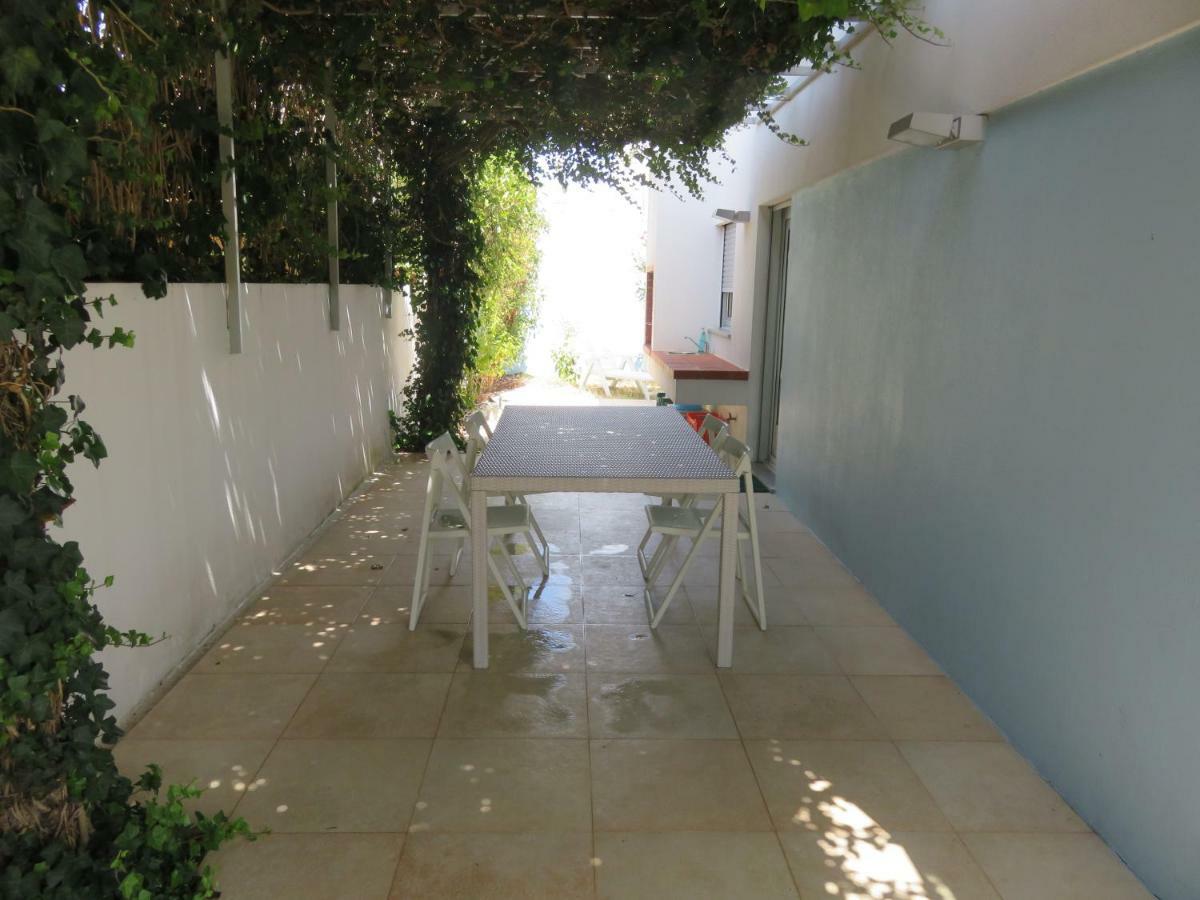Casa Azul Villa Charneca  Dış mekan fotoğraf