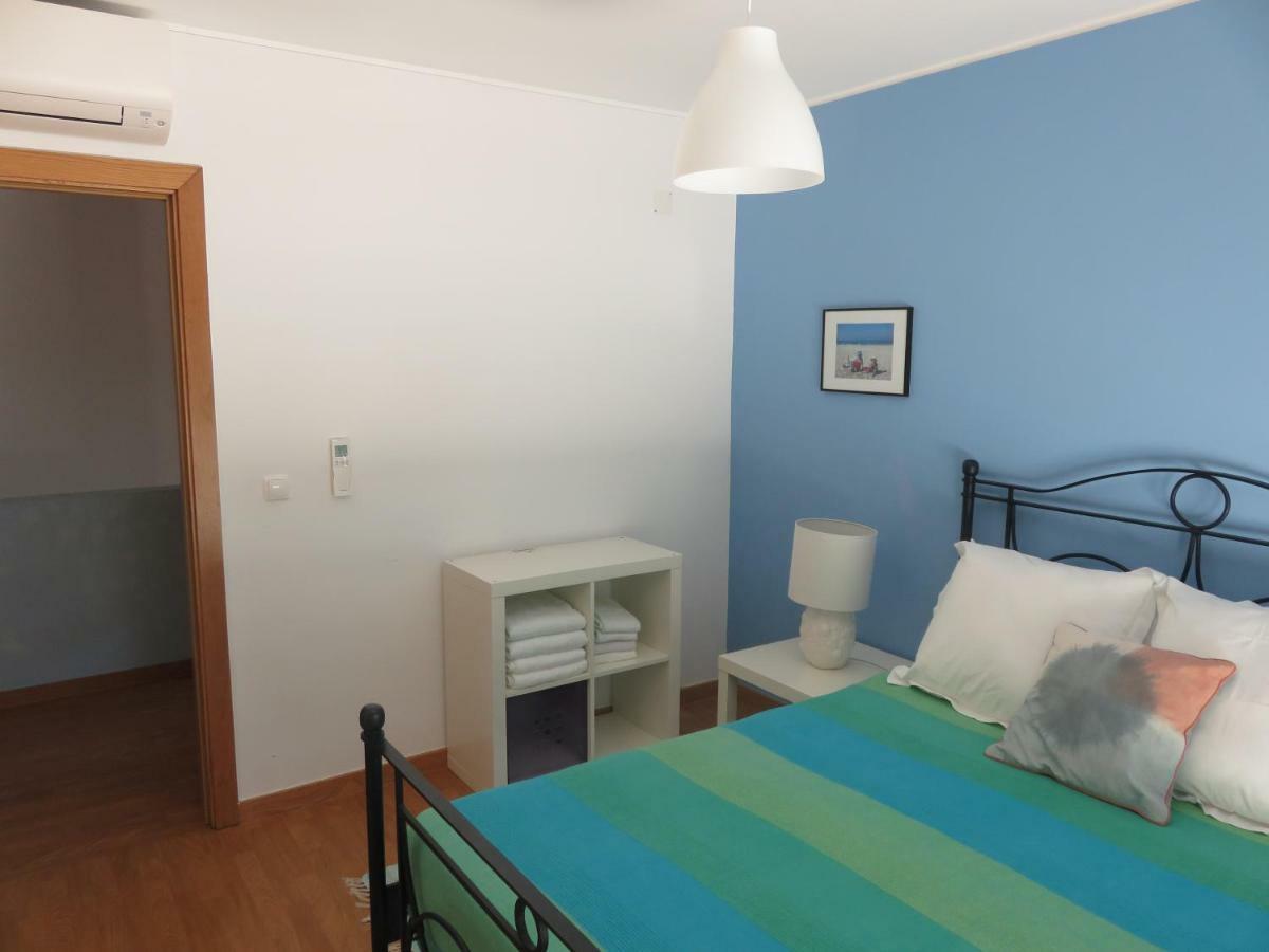 Casa Azul Villa Charneca  Dış mekan fotoğraf